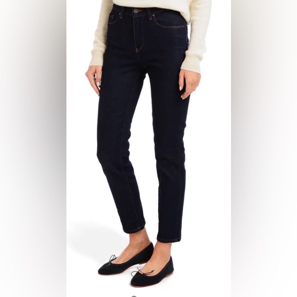 Mott & Bow NWOT Oliver Jeans